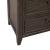 Paradise Valley Wood Panel Bedroom Set | Saddle Brown | Liberty