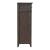 Paradise Valley Wood Panel Bedroom Set | Saddle Brown | Liberty