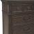 Paradise Valley Wood Panel Bedroom Set | Saddle Brown | Liberty