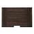 Paradise Valley Wood Panel Bedroom Set | Saddle Brown | Liberty