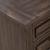 Paradise Valley Wood Panel Bedroom Set | Saddle Brown | Liberty