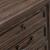Paradise Valley Wood Panel Bedroom Set | Saddle Brown | Liberty