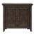 Paradise Valley Upholstered Bedroom Set | Saddle Brown Oak