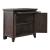 Paradise Valley Wood Panel Bedroom Set | Saddle Brown | Liberty