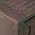 Paradise Valley Upholstered Bedroom Set | Saddle Brown Oak