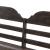 Paradise Valley Trestle Dining Set | Extendable Oak