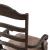 Paradise Valley Trestle Dining Set | Extendable Oak