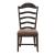 Paradise Valley Trestle Dining Set | Extendable Oak