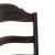 Paradise Valley Trestle Dining Room Set | Saddle Brown Oak