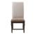 Paradise Valley Trestle Dining Set | Extendable Oak