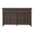 Paradise Valley Trestle Dining Set | Extendable Oak