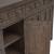 Paradise Valley Wood Buffet w/4 Doors & 2 Drawers