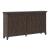Paradise Valley Trestle Dining Set | Saddle Brown | Extendable