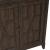 Paradise Valley Trestle Dining Set | Extendable Oak