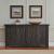 Paradise Valley Wood Hall Buffet w/4 Doors