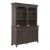 Paradise Valley Trestle Dining Room Set | Saddle Brown Oak