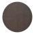 Paradise Valley Round Extendable Dining Set | Saddle Brown