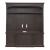 Paradise Valley Wood Entertainment Center w/2 Drawers & 2 Doors
