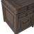 Paradise Valley Executive Office Set | Saddle Brown Wood