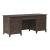 Paradise Valley Executive Office Set | Saddle Brown Wood