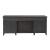 Paradise Valley Executive Office Set | Saddle Brown Wood