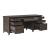Paradise Valley Executive Office Set | Saddle Brown Wood