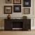 Paradise Valley Executive Office Set | Saddle Brown Wood