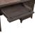 Paradise Valley Executive Office Set | Saddle Brown Wood