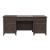 Paradise Valley Writing Desk Set | Saddle Brown Wood