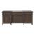 Paradise Valley Writing Desk Set | Saddle Brown Wood