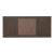 Paradise Valley Executive Office Set | Saddle Brown Wood