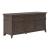 Paradise Valley Wood Credenza w/6 Drawers