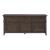 Paradise Valley Executive Office Set | Saddle Brown Wood