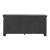 Paradise Valley Writing Desk Set | Saddle Brown Wood