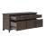 Paradise Valley Executive Office Set | Saddle Brown Wood