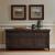 Paradise Valley Writing Desk Set | Saddle Brown Wood