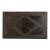 Paradise Valley Wood Cocktail Table Set | Saddle Brown