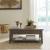 Paradise Valley Rectangular Wood Lift Top Cocktail Table