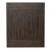 Paradise Valley Rectangular Wood End Table w/Drawer