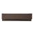 Paradise Valley Console Bar Set | Saddle Brown & Power