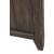 Paradise Valley Rectangular Wood Console Bar Table w/Charging Station