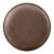 Paradise Valley Leatherette/Wood Console Stool