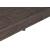 Paradise Valley Rectangular Wood Extendable Dining Table