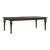 Paradise Valley Trestle Dining Set | Extendable Oak