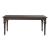 Paradise Valley Trestle Dining Set | Extendable Oak