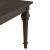 Paradise Valley Trestle Dining Set | Extendable Oak