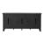 Paradise Valley Wood 76-Inch TV Console w/4 Doors