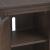 Paradise Valley Wood 76-Inch TV Console w/4 Doors