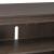 Paradise Valley Wood 76-Inch TV Console w/4 Doors