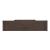 Paradise Valley Wood 78-Inch Entertainment Console w/2 Drawers & 2 Doors